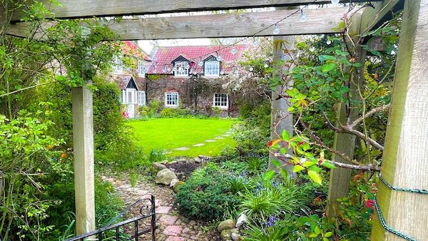 Cottage in Bolton on Swale